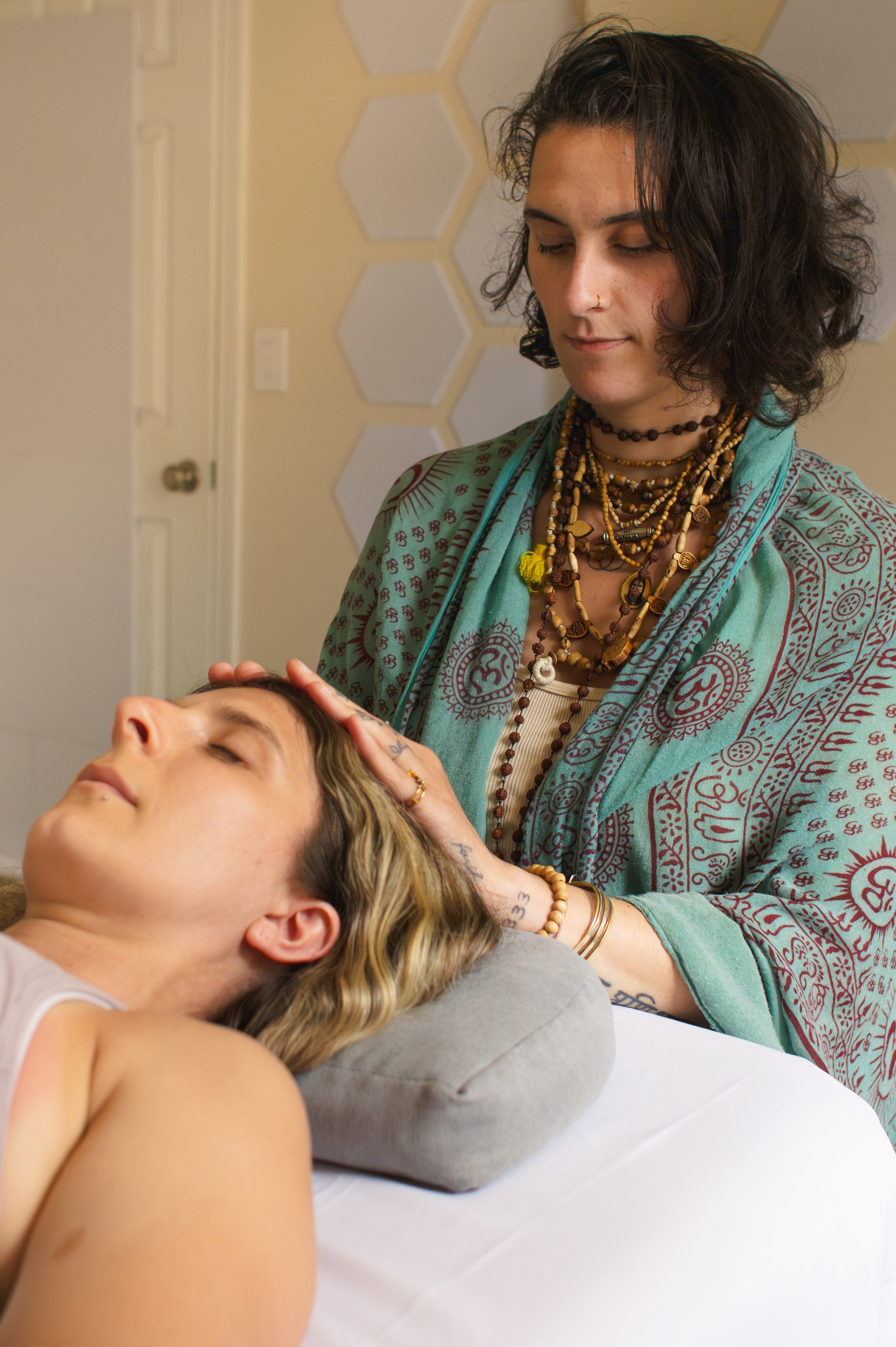 Sound Baths, Reiki & Energy Healing | Chagrin Falls + Cleveland, Ohio ...
